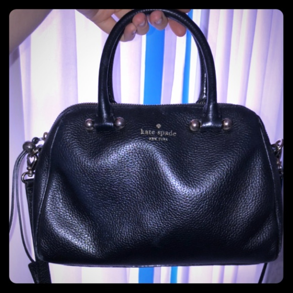 KATE SPADE  Lottie Crossbody Bag